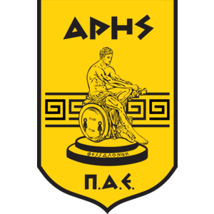 Aris Thessaloniki Logo
